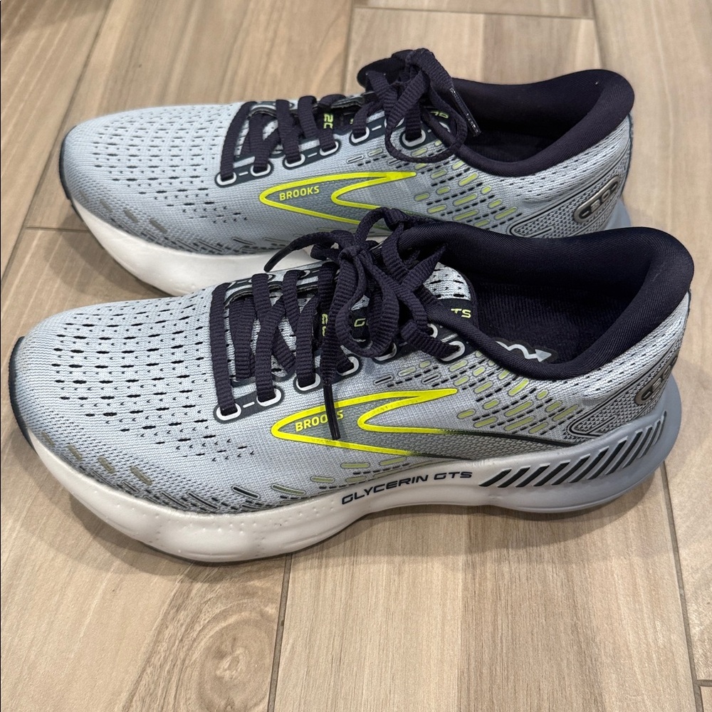 Brooks Womens Glycerin 20 GTS